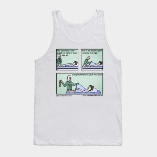 Vasectomy - Part 6 Tank Top